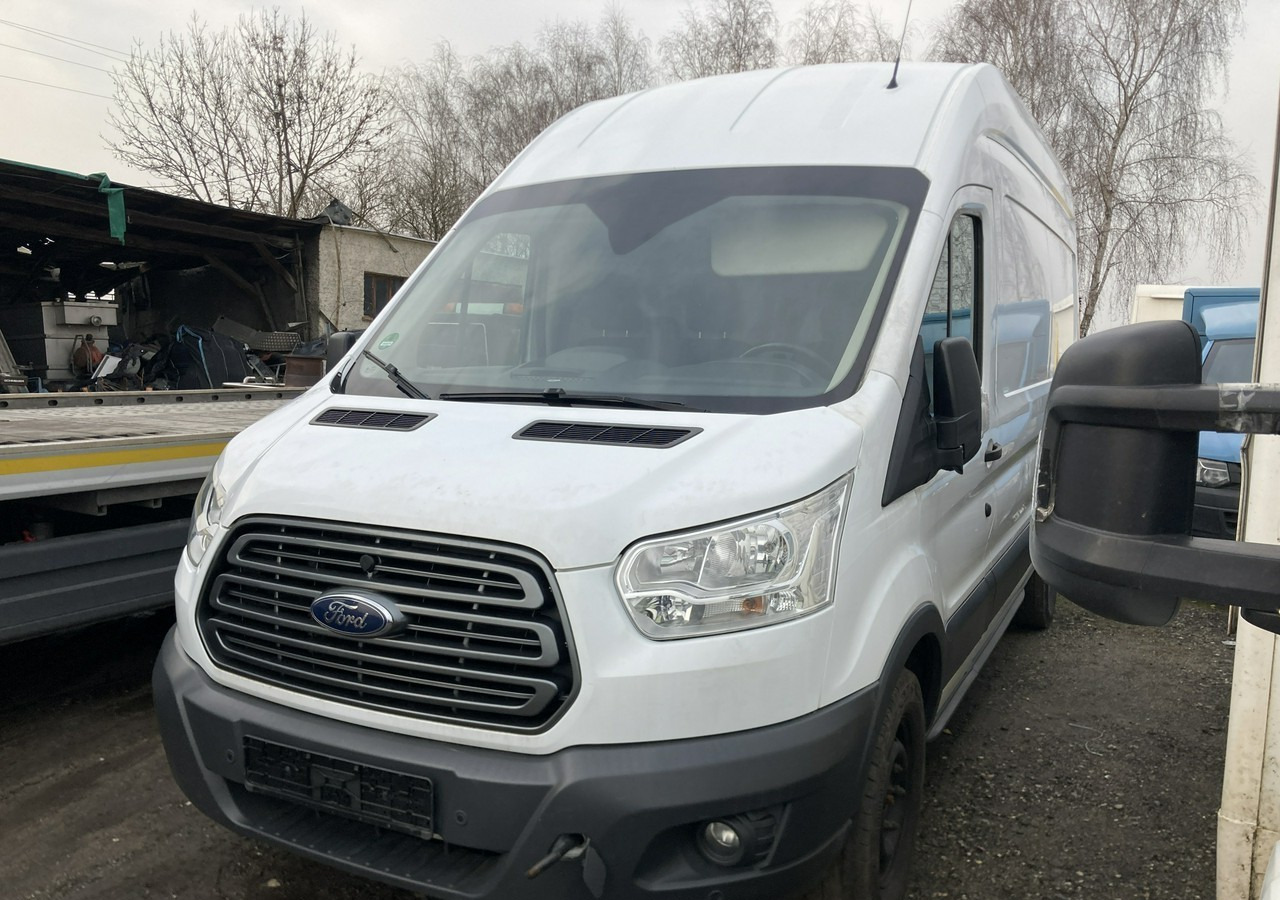 Varevogn Ford Transit Ford Transit Klima 2019: billede 8