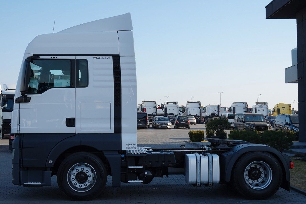 MAN TGX 18.470 / RETARDER / 2020 ROK / OPONY 100% / - Trækker: billede 3 MAN TGX 18.470 / RETARDER / 2020 ROK / OPONY 100% / - Trækker: billede 3
