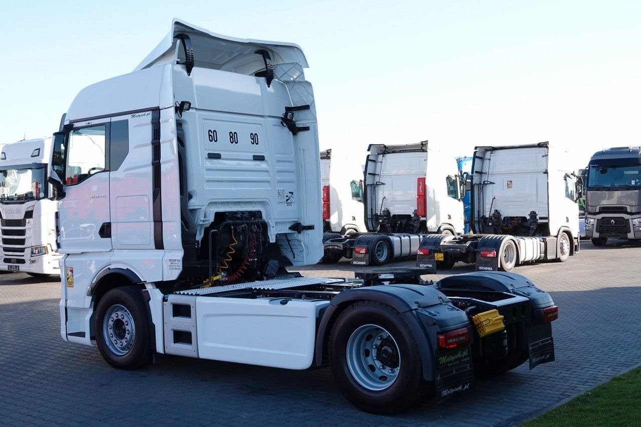 MAN TGX 18.470 / RETARDER / FULL AIRMATIC / NOWY MO MAN TGX 18.470 / RETARDER / FULL AIRMATIC / NOWY MO - Trækker: billede 3 MAN TGX 18.470 / RETARDER / FULL AIRMATIC / NOWY MO MAN TGX 18.470 / RETARDER / FULL AIRMATIC / NOWY MO - Trækker: billede 3