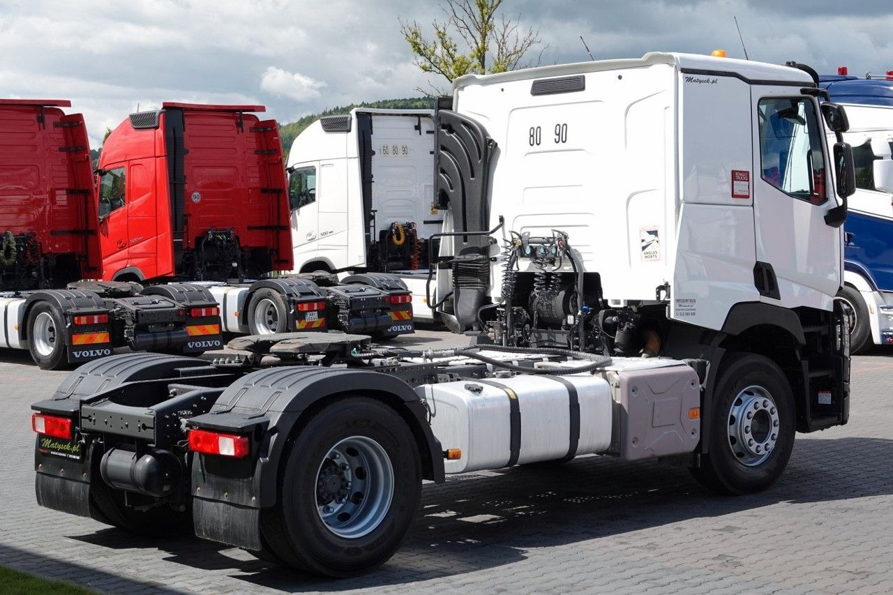 Renault C 440 / HYDRAULIKA / NISKA KABINA / SPROWADZONA - Trækker: billede 5 Renault C 440 / HYDRAULIKA / NISKA KABINA / SPROWADZONA - Trækker: billede 5