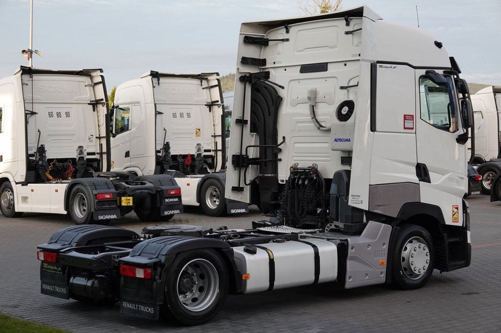 Renault T 480 / LOWDECK / MEGA / 2021 / I PARL COOL / HI - Trækker: billede 5 Renault T 480 / LOWDECK / MEGA / 2021 / I PARL COOL / HI - Trækker: billede 5