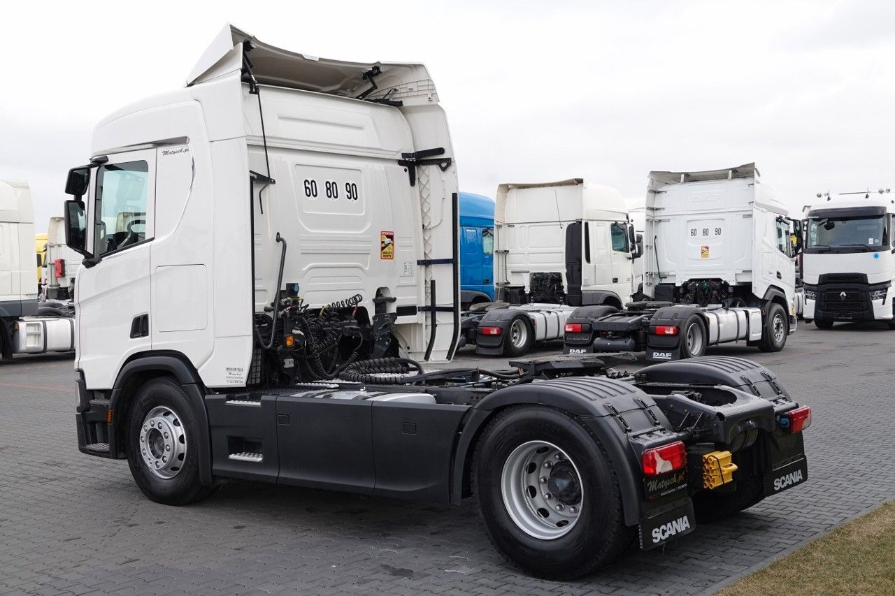 Scania R 450 / RETARDER / HYDRAULIKA / I-PARK COOL / HY - Trækker: billede 3 Scania R 450 / RETARDER / HYDRAULIKA / I-PARK COOL / HY - Trækker: billede 3