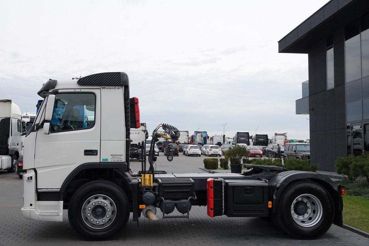 Volvo FM 380 / PEŁNY ADR / MAŁY PRZEBIEG / SPROWADZONY - Trækker: billede 3 Volvo FM 380 / PEŁNY ADR / MAŁY PRZEBIEG / SPROWADZONY - Trækker: billede 3