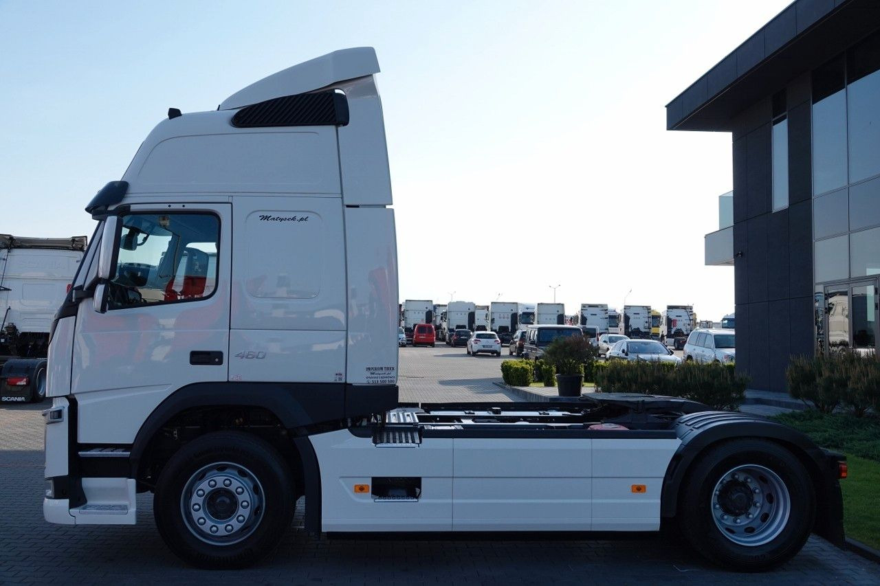 Volvo FM 460 / 13 LITROWY / PO KONTRAKCIE SERWISOWYM - Trækker: billede 3 Volvo FM 460 / 13 LITROWY / PO KONTRAKCIE SERWISOWYM - Trækker: billede 3