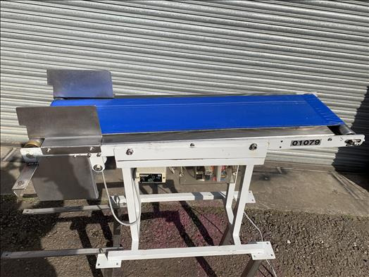 NNP Conveyor - Transportør: billede 3 NNP Conveyor - Transportør: billede 3