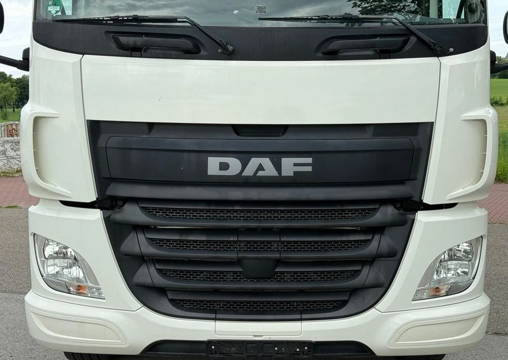 DAF CF 330/10.2017/KONTENER MEBLOWY/IZOTERMA/WINDA/18 PALET/E6/NISKI PRZEBIEG/Z NIEMIEC/JAK NOWY/DUŻY SILNIK/ - Lastbil varevogn: billede 4 DAF CF 330/10.2017/KONTENER MEBLOWY/IZOTERMA/WINDA/18 PALET/E6/NISKI PRZEBIEG/Z NIEMIEC/JAK NOWY/DUŻY SILNIK/ - Lastbil varevogn: billede 4
