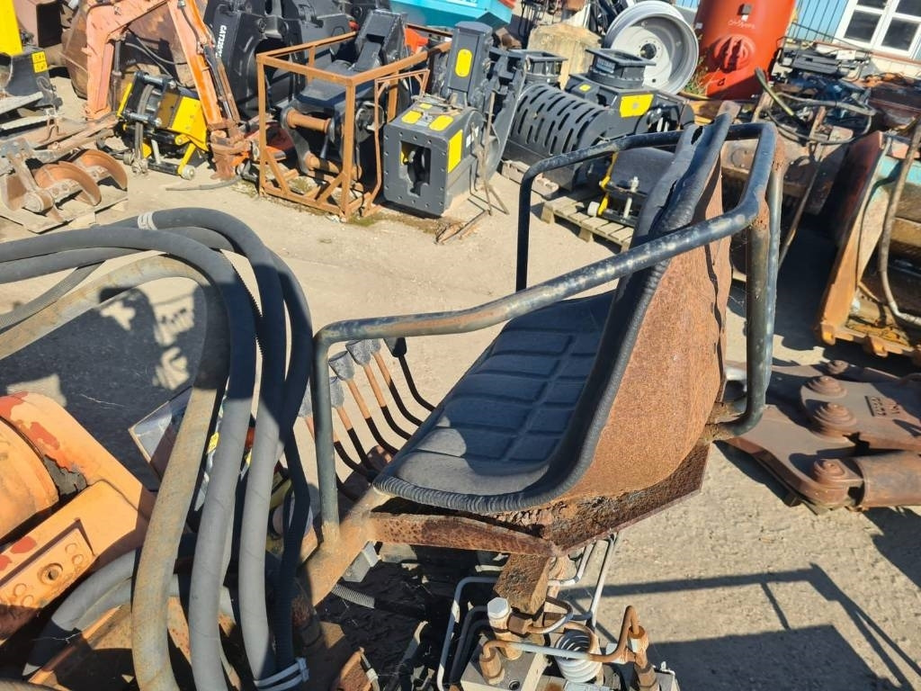 Atlas AK 3500C - Kran: billede 3 Atlas AK 3500C - Kran: billede 3