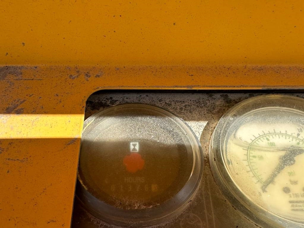 Atlas Copco XAS 37 - Luftkompressor: billede 5 Atlas Copco XAS 37 - Luftkompressor: billede 5