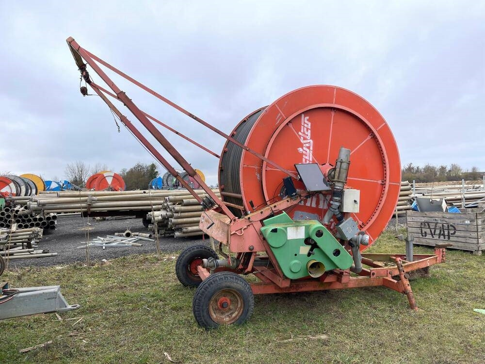 Bauer Rainstar 90/320 - Vandingssystem: billede 3 Bauer Rainstar 90/320 - Vandingssystem: billede 3