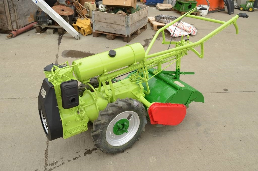 Dowdeswell RF1200 - 2-hjulet traktor: billede 2 Dowdeswell RF1200 - 2-hjulet traktor: billede 2