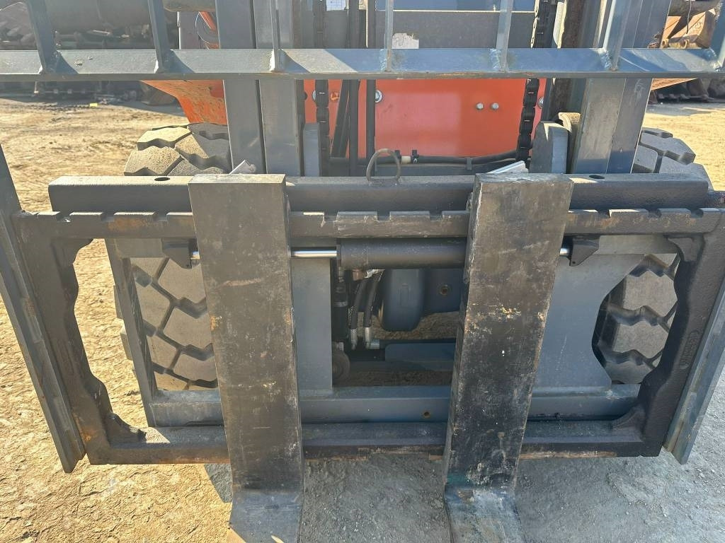 Diesel gaffeltruck Heli CPD 30: billede 9