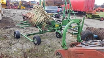 Krone swadro 461 - Høvender: billede 1 Krone swadro 461 - Høvender: billede 1