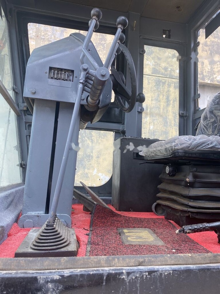 Caterpillar 140K - Grader: billede 2 Caterpillar 140K - Grader: billede 2