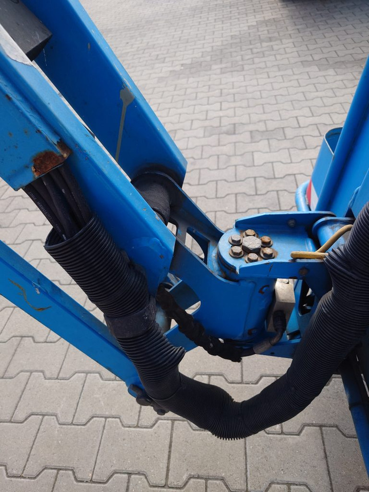 Bomlift Genie Z34/22N: billede 13