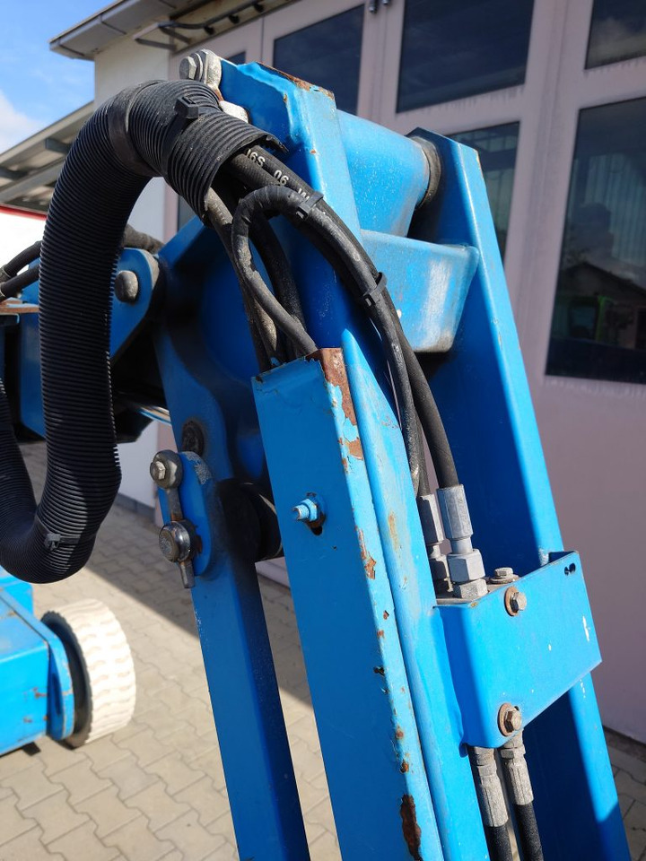 Bomlift Genie Z34/22N: billede 6