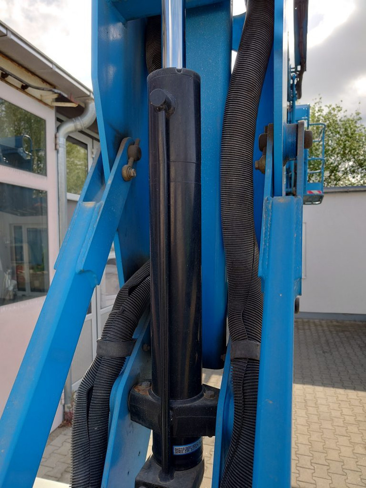 Genie Z34/22N - Bomlift: billede 4 Genie Z34/22N - Bomlift: billede 4