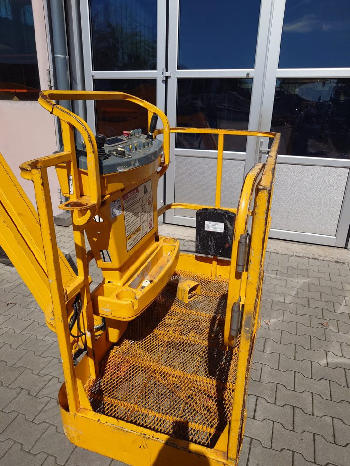 JLG M450AJ - Bomlift: billede 3 JLG M450AJ - Bomlift: billede 3