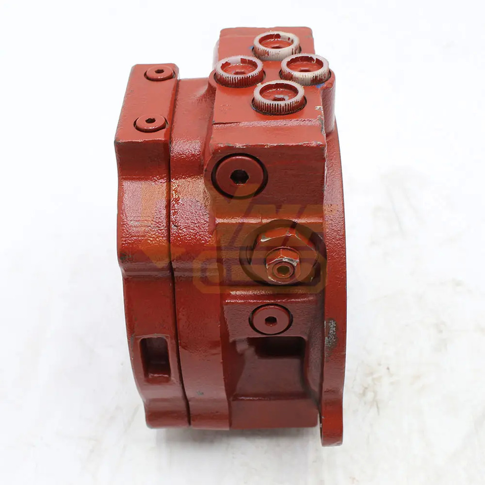 YNF High Quality Mini Excavator Parts Swing Motor 31MH-11130 For Hyundai R35-9 - Hydraulisk motor for Gravemaskine: billede 5 YNF High Quality Mini Excavator Parts Swing Motor 31MH-11130 For Hyundai R35-9 - Hydraulisk motor for Gravemaskine: billede 5