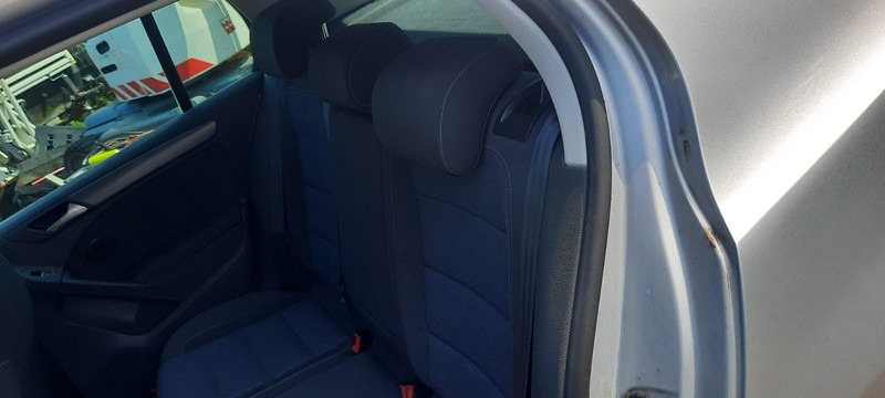 Volkswagen Golf - Hatchback: billede 5 Volkswagen Golf - Hatchback: billede 5