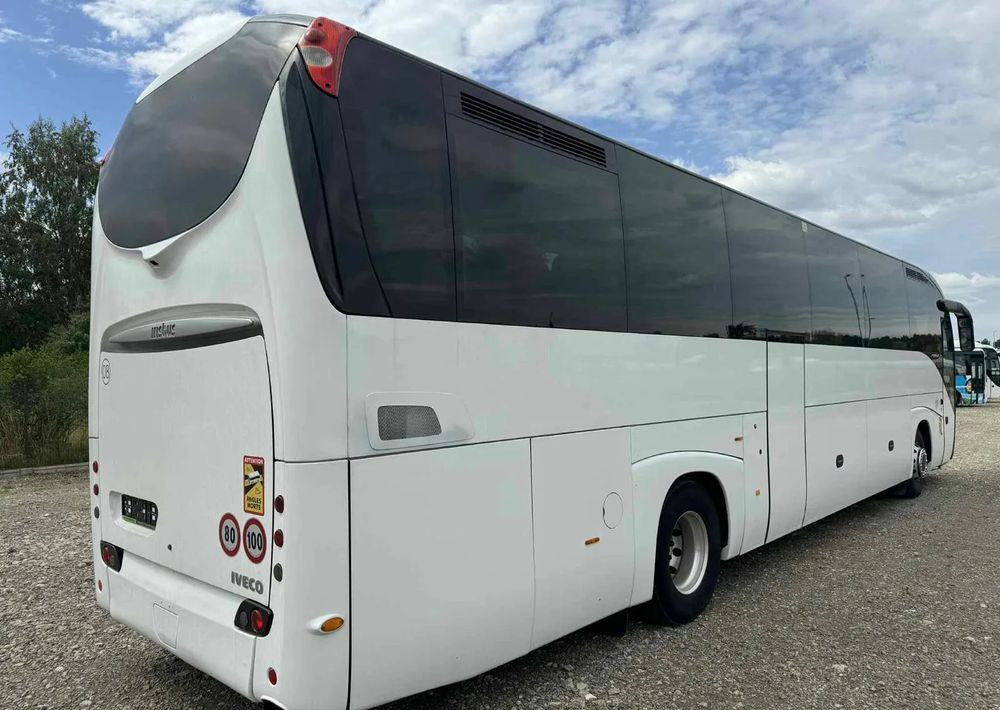 Irisbus Magelys Pro - Turistbus: billede 4 Irisbus Magelys Pro - Turistbus: billede 4