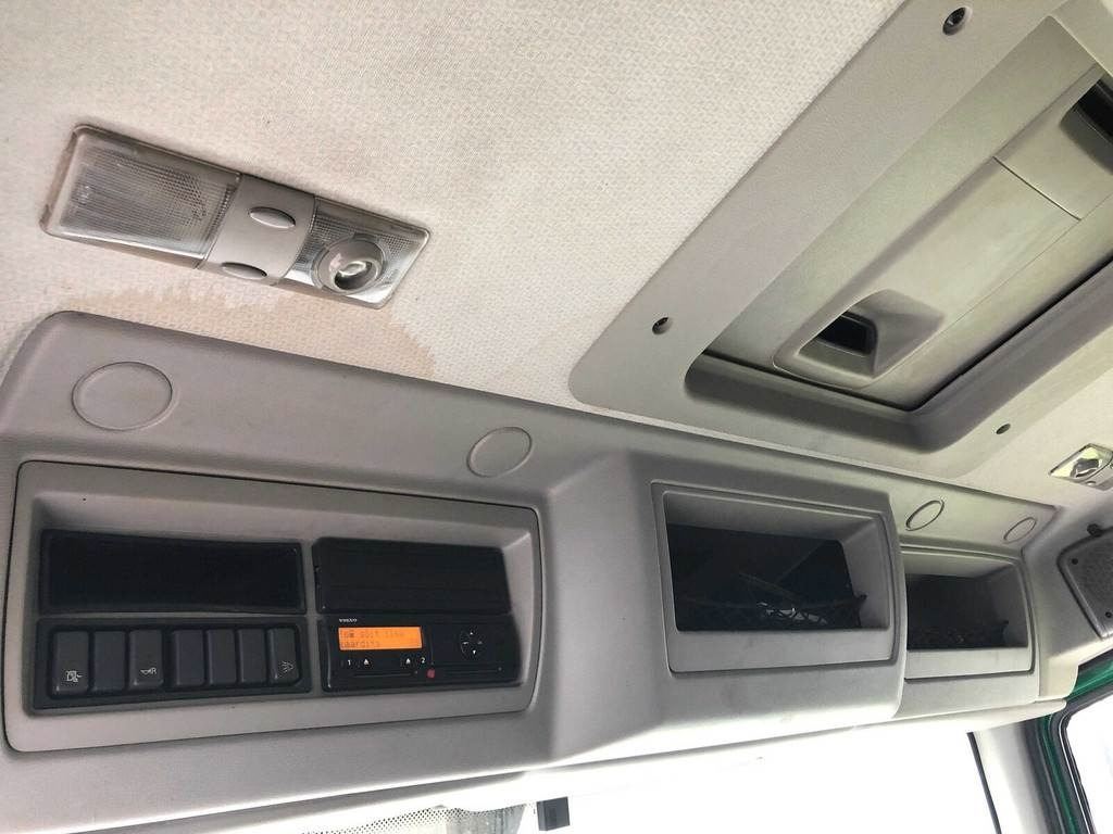 Volvo FE 280 6X2 - Affaldsmaskine: billede 5 Volvo FE 280 6X2 - Affaldsmaskine: billede 5