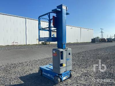 GENIE GRC-12 - Bomlift: billede 4 GENIE GRC-12 - Bomlift: billede 4