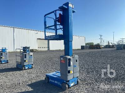 GENIE GRC-12 - Bomlift: billede 4 GENIE GRC-12 - Bomlift: billede 4