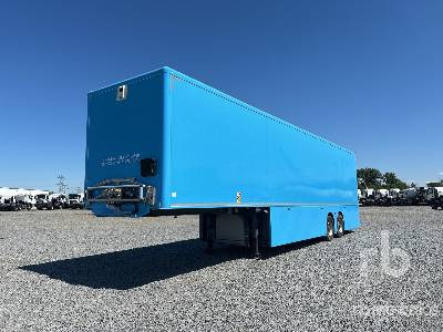 LAWRENCE DAVID GRP DOUBLE DECK (Wielton Group) with Capacity: ... - Varevogn sættevogn: billede 1 LAWRENCE DAVID GRP DOUBLE DECK (Wielton Group) with Capacity: ... - Varevogn sættevogn: billede 1