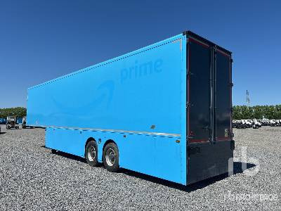 LAWRENCE DAVID GRP DOUBLE DECK (Wielton Group) with Capacity: ... - Varevogn sættevogn: billede 2 LAWRENCE DAVID GRP DOUBLE DECK (Wielton Group) with Capacity: ... - Varevogn sættevogn: billede 2