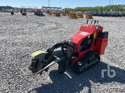 VERMEER SC30TX Crawler - Flishugger: billede 1 VERMEER SC30TX Crawler - Flishugger: billede 1