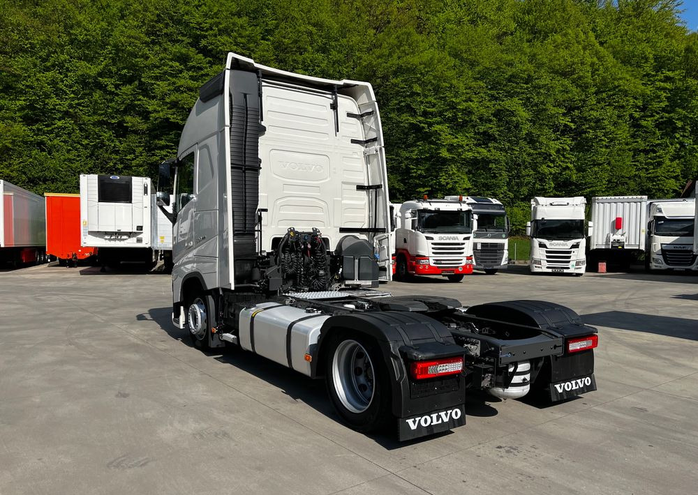 Trækker Volvo FH500 // Mega // 2021 Rok // New Face // Parkclima // Joystick // Serwisowany !!!: billede 8