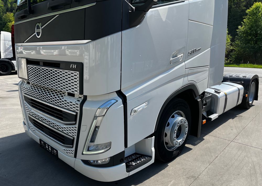 Trækker Volvo FH500 // Mega // 2021 Rok // New Face // Parkclima // Joystick // Serwisowany !!!: billede 7