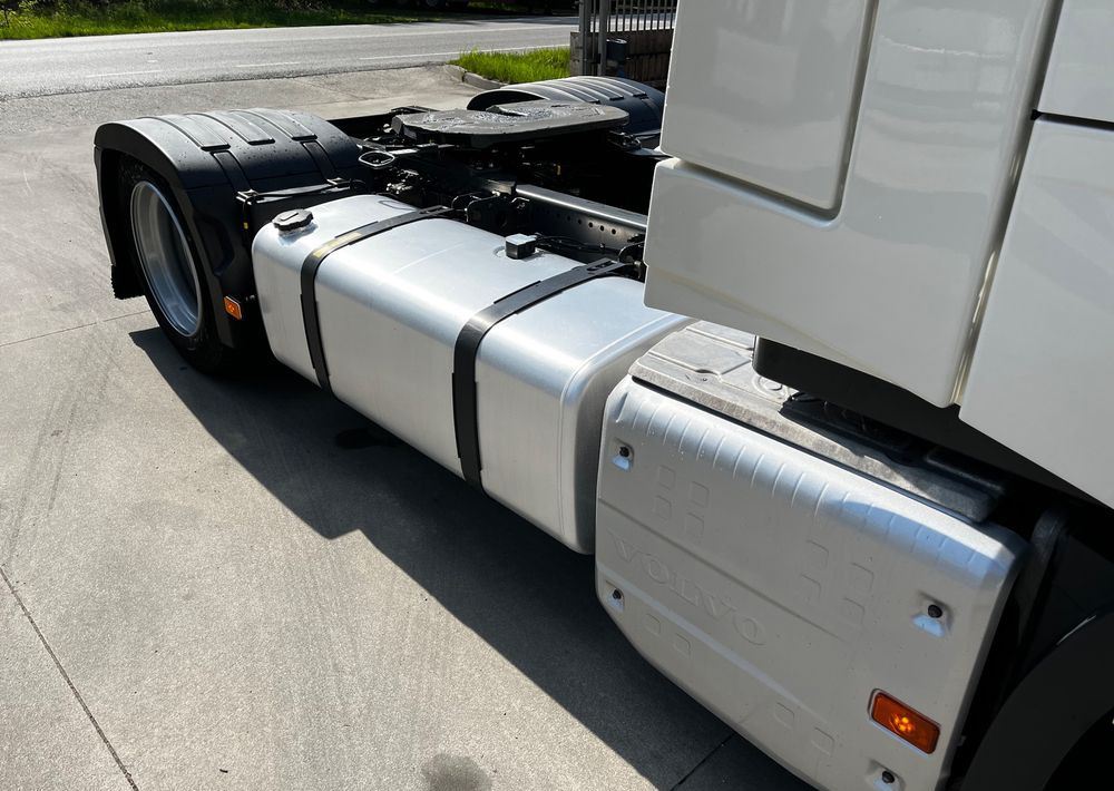 Trækker Volvo FH500 // Mega // 2021 Rok // New Face // Parkclima // Joystick // Serwisowany !!!: billede 15
