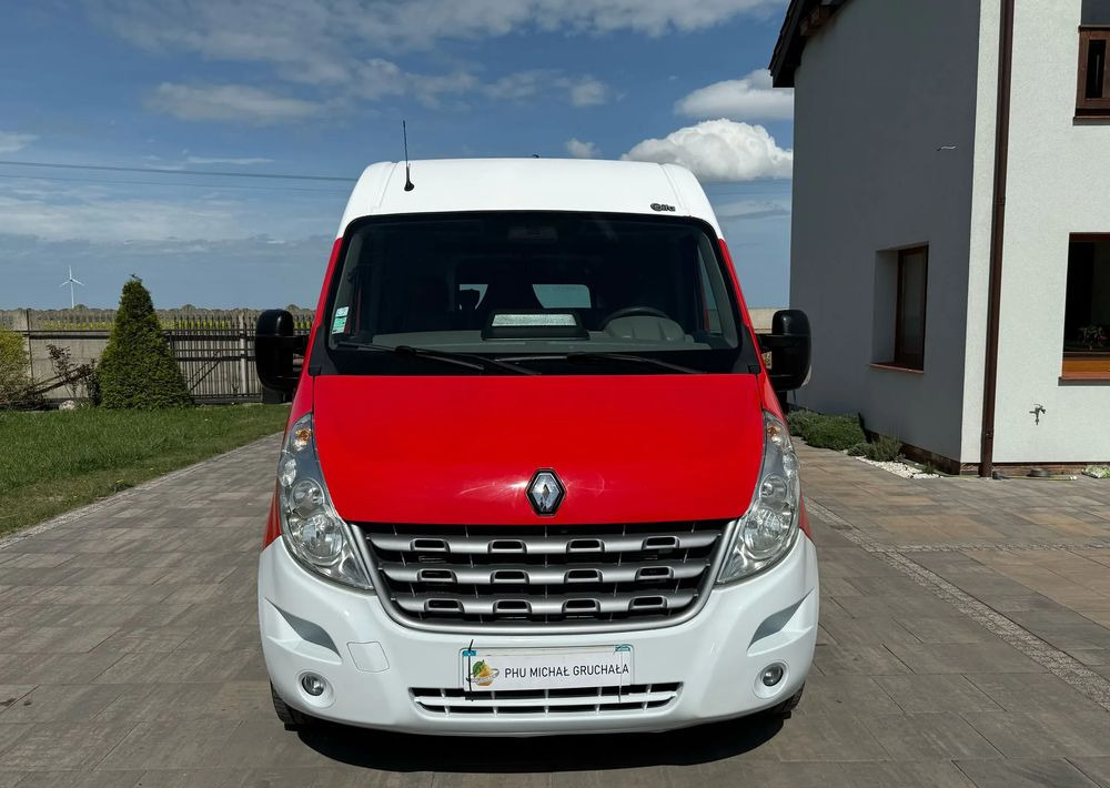 Renault Master - Ambulance: billede 2 Renault Master - Ambulance: billede 2