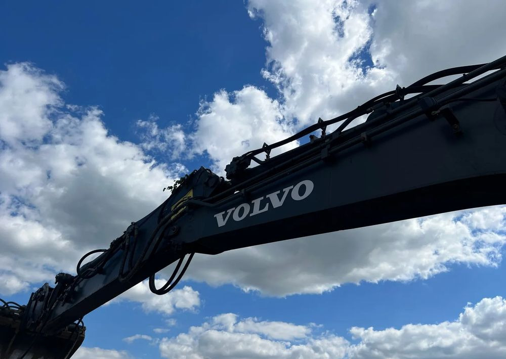 Leje en Volvo Volvo ECR145EL Volvo Volvo ECR145EL: billede 19
