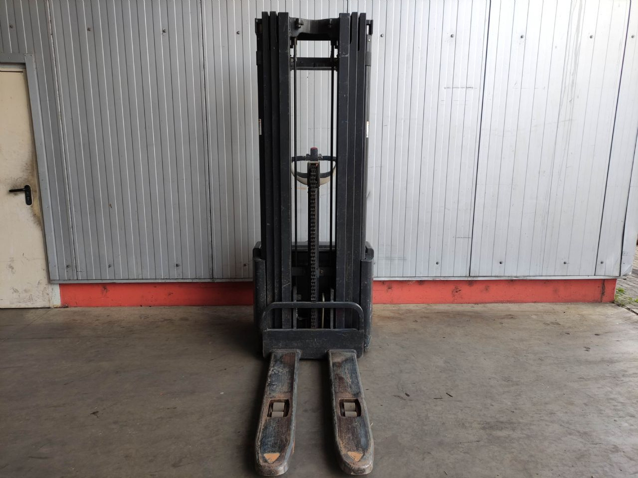 Crown WE 2300-1.6 TT - Stabler: billede 3 Crown WE 2300-1.6 TT - Stabler: billede 3