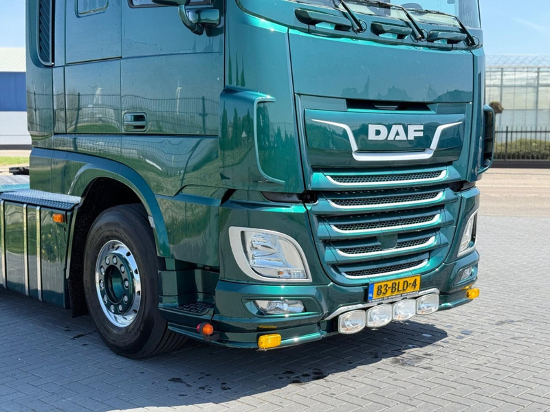 DAF XF 480 FTG SSC, SHOWTRUCK, ALU WIELEN, 6X2/4,. - Trækker: billede 4 DAF XF 480 FTG SSC, SHOWTRUCK, ALU WIELEN, 6X2/4,. - Trækker: billede 4