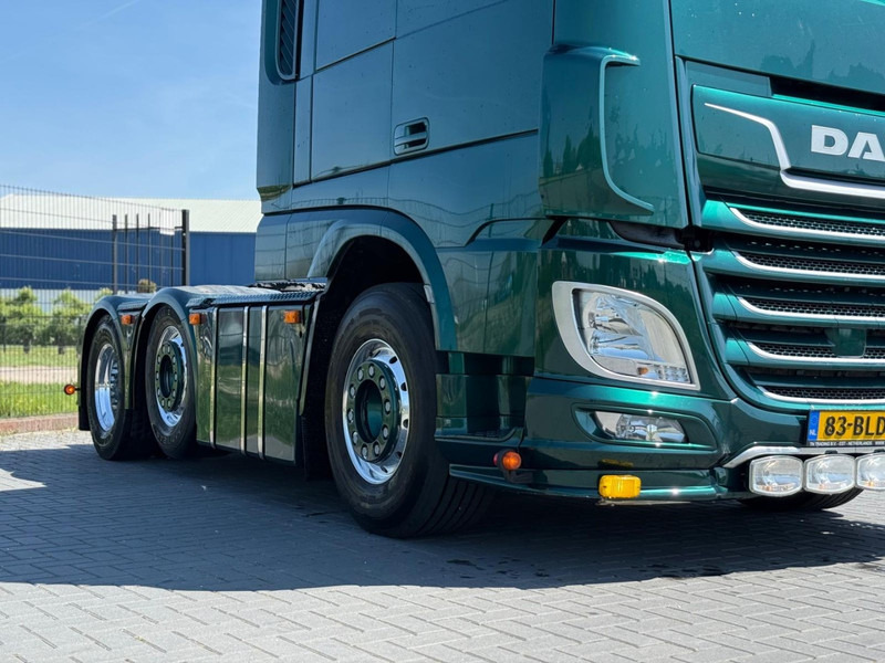 DAF XF 480 FTG SSC, SHOWTRUCK, ALU WIELEN, 6X2/4,. - Trækker: billede 2 DAF XF 480 FTG SSC, SHOWTRUCK, ALU WIELEN, 6X2/4,. - Trækker: billede 2