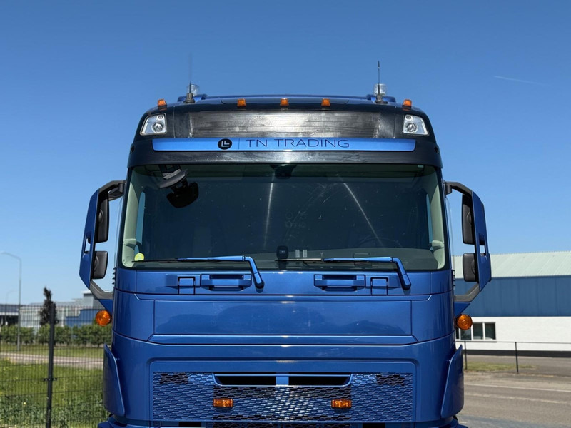 Volvo FH 13.500 KB, DYNAMIC STEERING, VOLLUCHT, LEER, PTO, 2 TANKS. - Trækker: billede 4 Volvo FH 13.500 KB, DYNAMIC STEERING, VOLLUCHT, LEER, PTO, 2 TANKS. - Trækker: billede 4