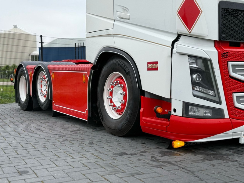 Volvo FH 13.500 SHOWTRUCK, VOLLUCHT, EURO 6, 6X2/4, PTO, SHOW INTERIEUR. - Trækker: billede 5 Volvo FH 13.500 SHOWTRUCK, VOLLUCHT, EURO 6, 6X2/4, PTO, SHOW INTERIEUR. - Trækker: billede 5