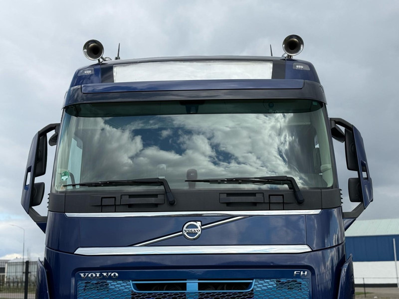 Volvo FH 13.500 DYNAMIC STEERING, DUAL CLUTCH, ACC, 3X CAMERA, ACC. - Containerbil/ Veksellad lastbil: billede 4 Volvo FH 13.500 DYNAMIC STEERING, DUAL CLUTCH, ACC, 3X CAMERA, ACC. - Containerbil/ Veksellad lastbil: billede 4