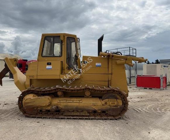 Liebherr PR 742 Litr. - Bulldozer: billede 1 Liebherr PR 742 Litr. - Bulldozer: billede 1