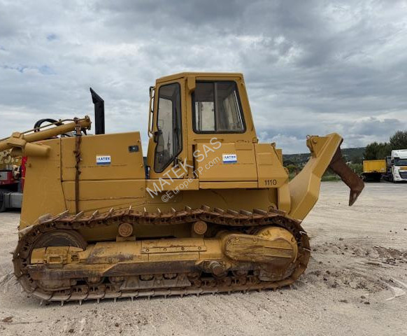 Liebherr PR 742 Litr. - Bulldozer: billede 5 Liebherr PR 742 Litr. - Bulldozer: billede 5