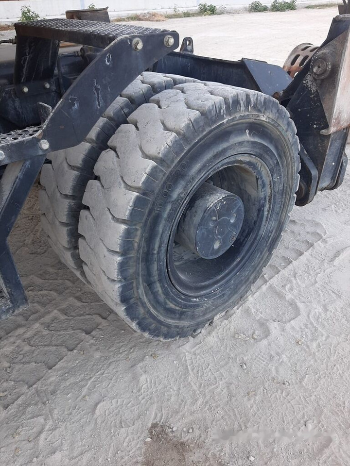 JCB JS 200 - Hjulgravemaskine: billede 3 JCB JS 200 - Hjulgravemaskine: billede 3