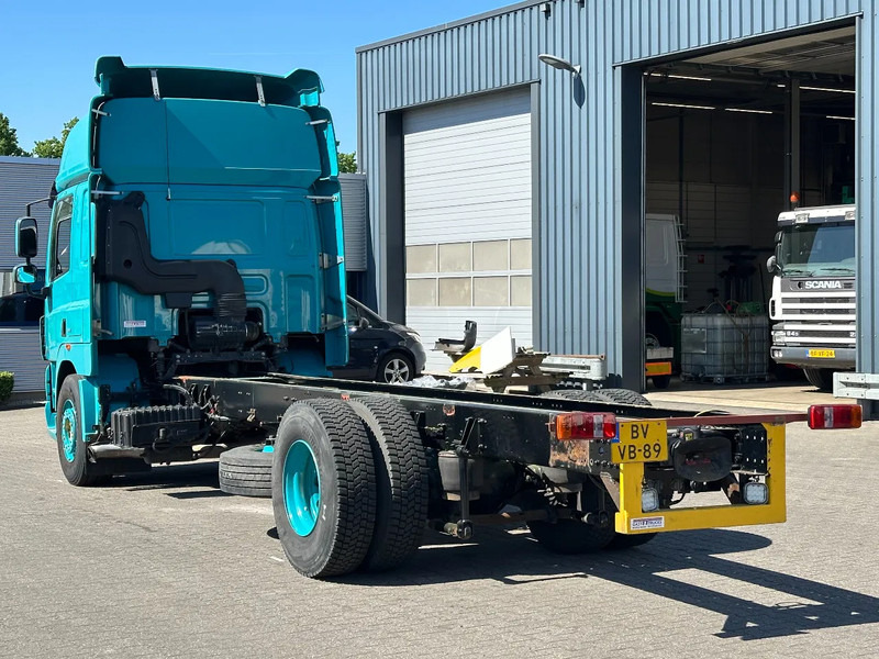 DAF CF 85.360 4X2 Chassis Euro 5 *NL-Truck* - Lastbil chassis: billede 4 DAF CF 85.360 4X2 Chassis Euro 5 *NL-Truck* - Lastbil chassis: billede 4