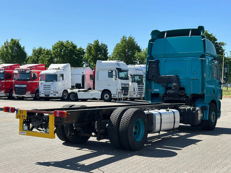 DAF CF 85.360 4X2 Chassis Euro 5 *NL-Truck* - Lastbil chassis: billede 3 DAF CF 85.360 4X2 Chassis Euro 5 *NL-Truck* - Lastbil chassis: billede 3