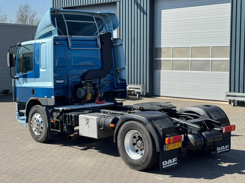 DAF CF 290 Euro 2 Manual *NL-Truck* - Trækker: billede 4 DAF CF 290 Euro 2 Manual *NL-Truck* - Trækker: billede 4