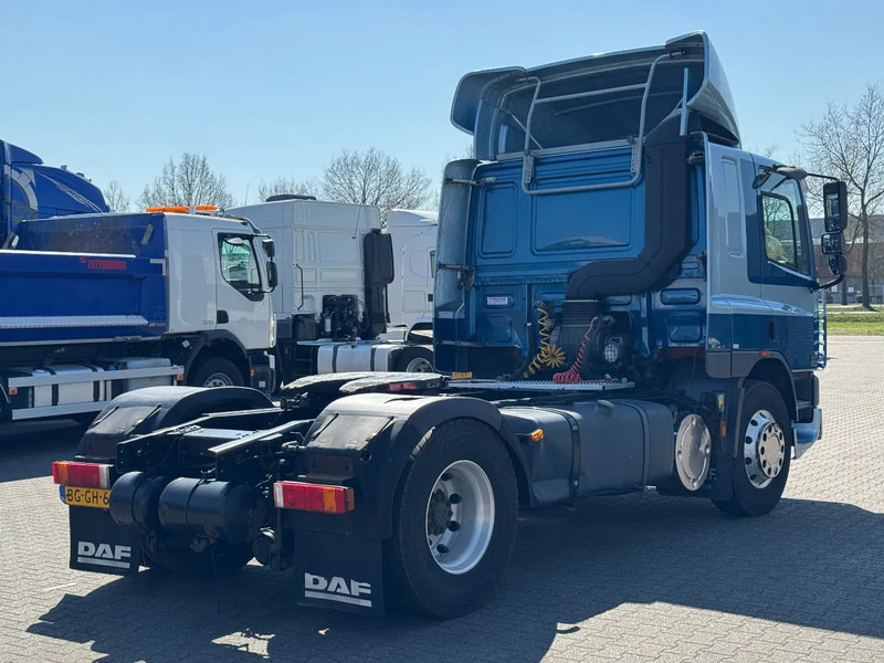 DAF CF 290 Euro 2 Manual *NL-Truck* - Trækker: billede 3 DAF CF 290 Euro 2 Manual *NL-Truck* - Trækker: billede 3