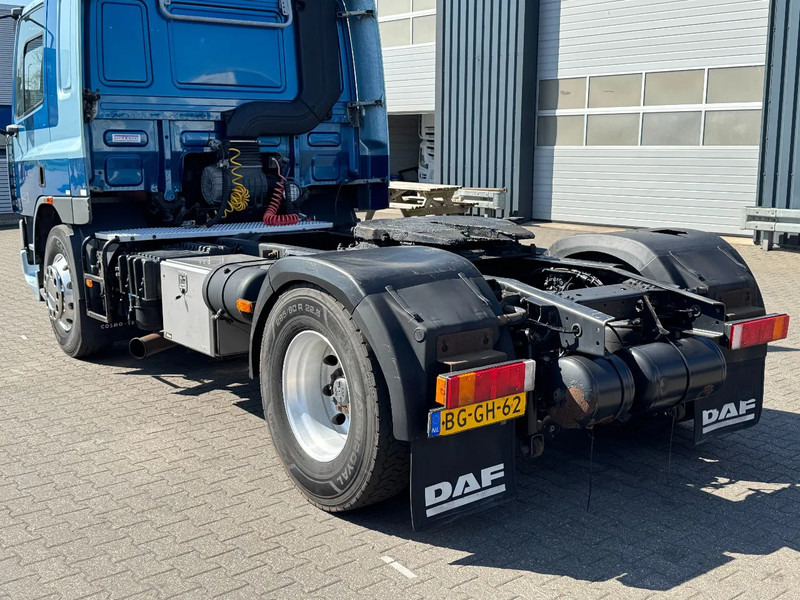 DAF CF 290 Euro 2 Manual *NL-Truck* - Trækker: billede 5 DAF CF 290 Euro 2 Manual *NL-Truck* - Trækker: billede 5