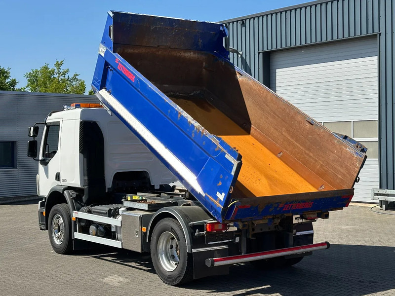Volvo FE 320 4x2 Hardox Kipper / Euro 6 / Only 198 Tkm! - Tipvogn lastbil: billede 5 Volvo FE 320 4x2 Hardox Kipper / Euro 6 / Only 198 Tkm! - Tipvogn lastbil: billede 5